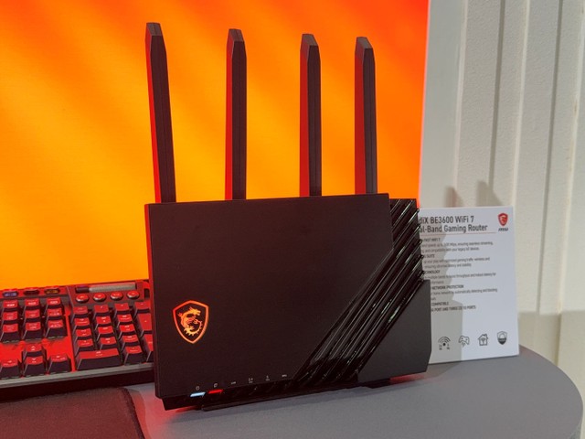 Router