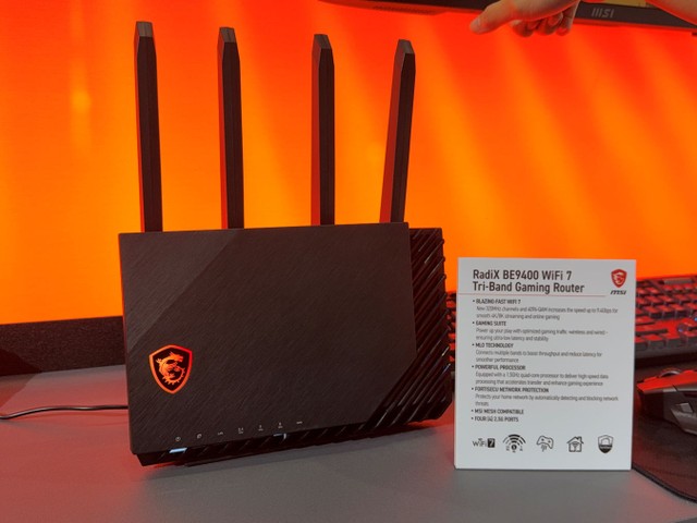 Router