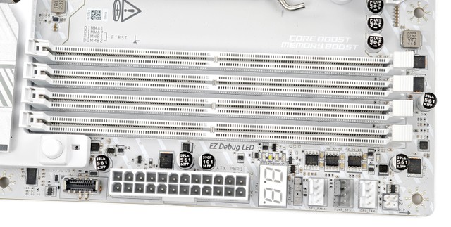 MSI MPG B850M EDGE TI MAX WIFI 主