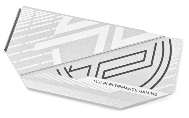 MSI MPG B850M EDGE TI MAX WIFI 主