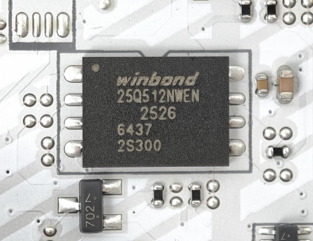 MSI MPG B850M EDGE TI MAX WIFI 主
