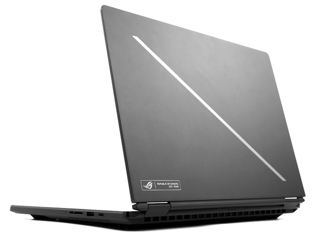 ASUS ROG Zephryus Duo (2026)