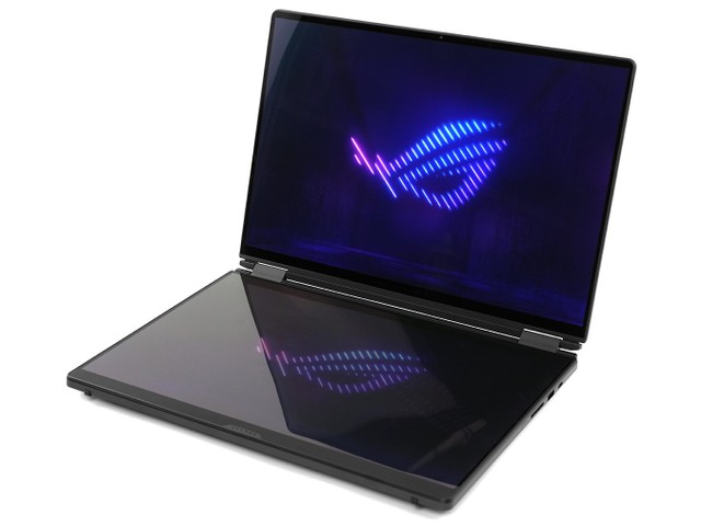 ASUS ROG Zephryus Duo (2026)
