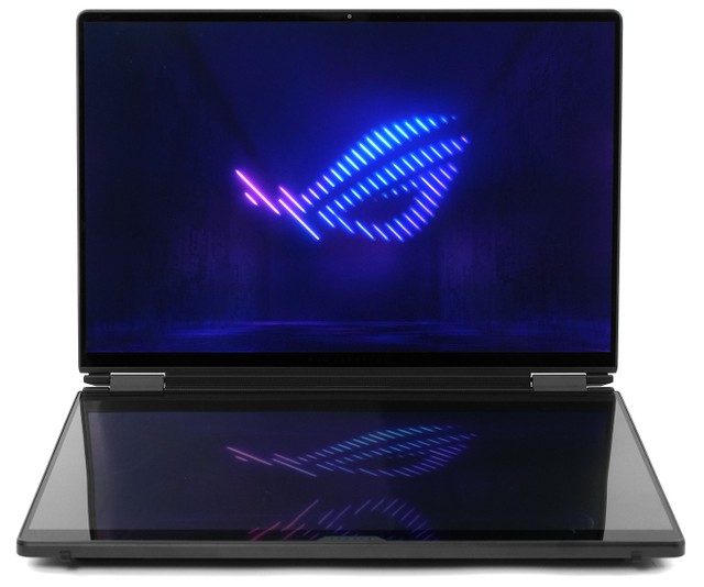 ASUS ROG Zephryus Duo (2026)