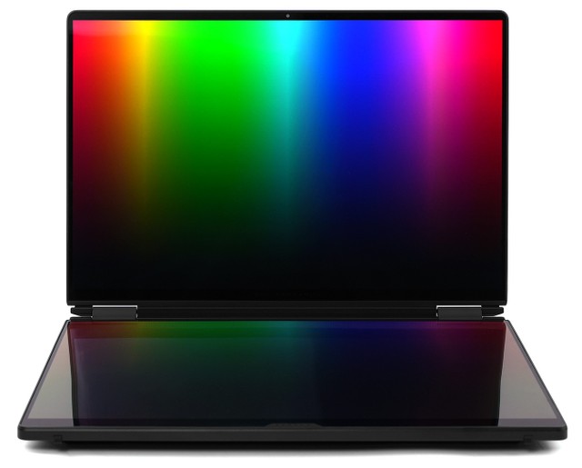 ASUS ROG Zephryus Duo (2026)