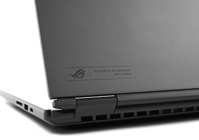ASUS ROG Zephryus Duo (2026)