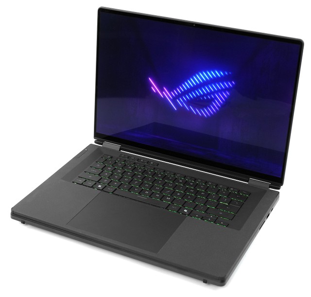 ASUS ROG Zephryus Duo (2026)
