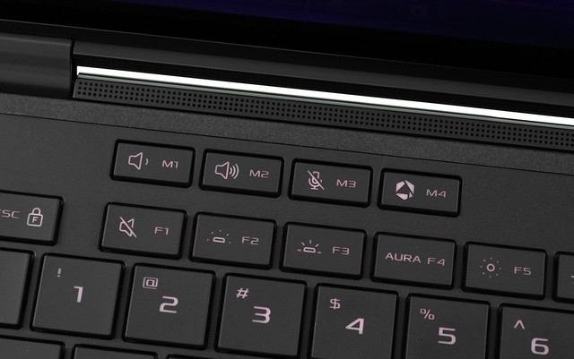 ASUS ROG Zephryus Duo (2026)