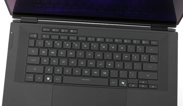 ASUS ROG Zephryus Duo (2026)
