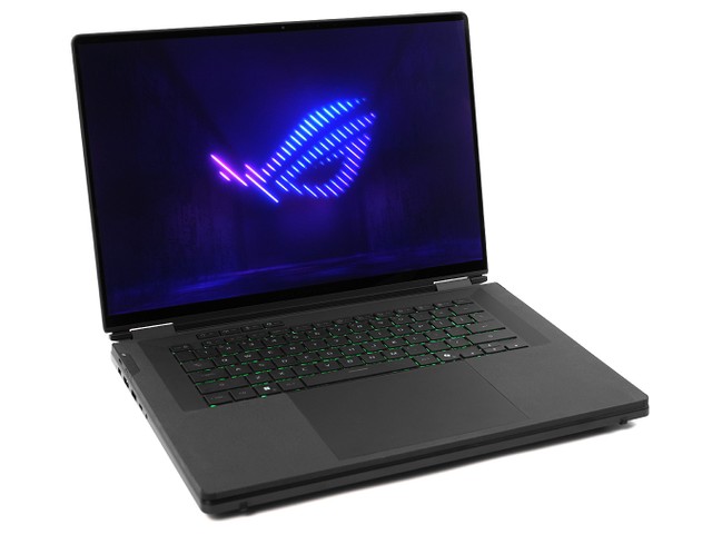 ASUS ROG Zephryus Duo (2026)
