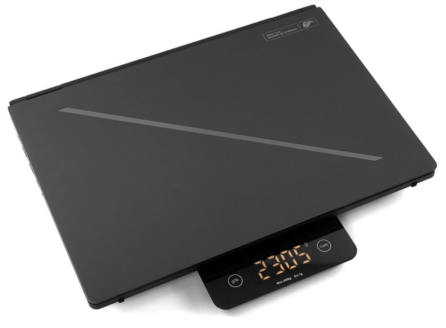 ASUS ROG Zephryus Duo (2026)