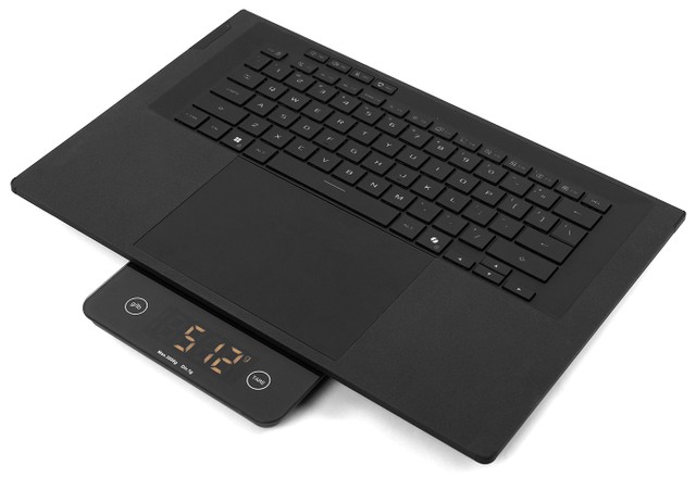 ASUS ROG Zephryus Duo (2026)