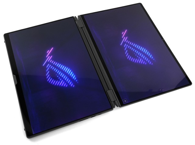 ASUS ROG Zephryus Duo (2026)