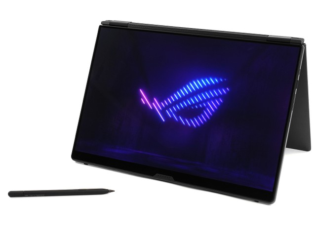 ASUS ROG Zephryus Duo (2026)