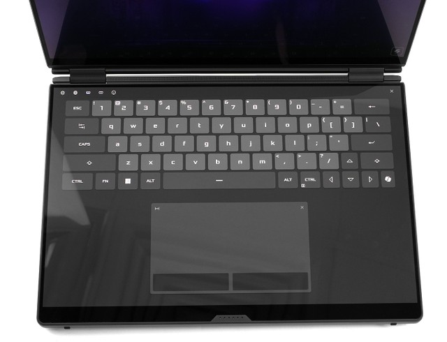 ASUS ROG Zephryus Duo (2026)