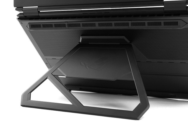ASUS ROG Zephryus Duo (2026)