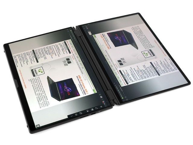 ASUS ROG Zephryus Duo (2026)