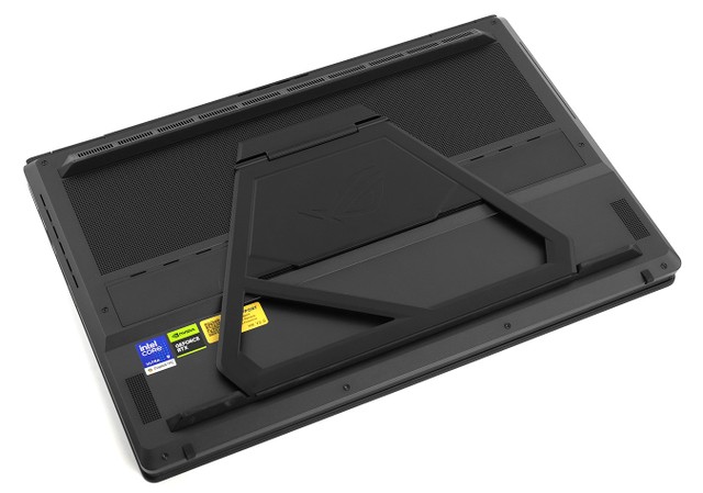 ASUS ROG Zephryus Duo (2026)