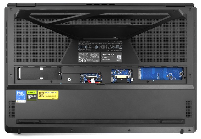 ASUS ROG Zephryus Duo (2026)