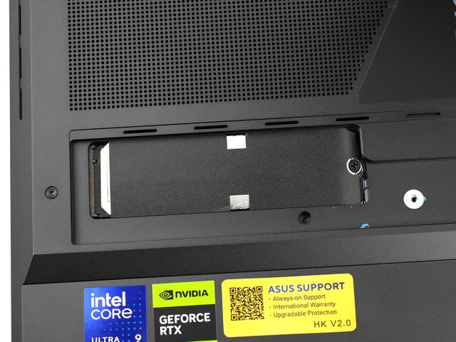 ASUS ROG Zephryus Duo (2026)
