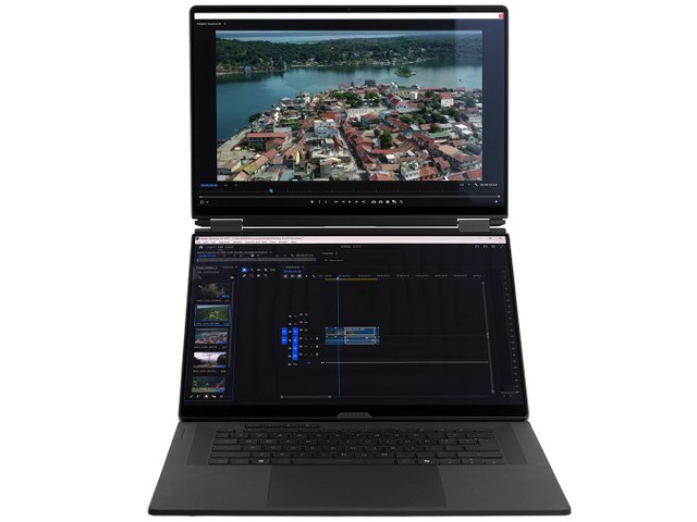 ASUS ROG Zephryus Duo (2026)