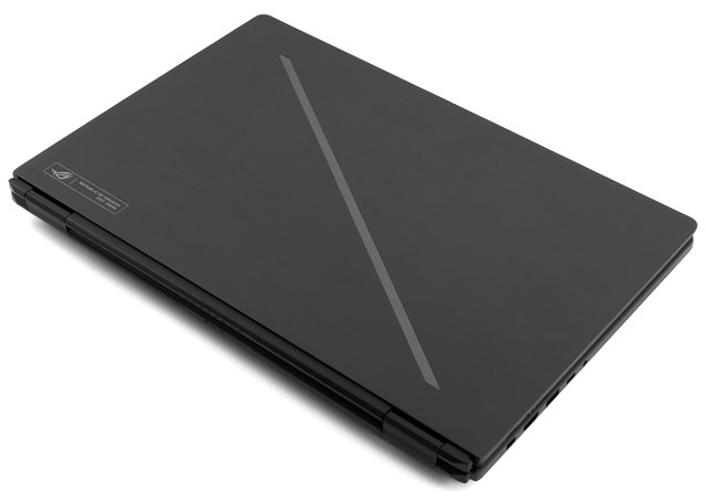 ASUS ROG Zephryus Duo (2026)