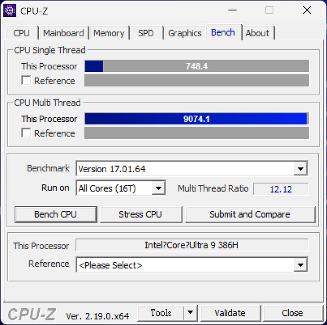 ASUS ROG Zephryus Duo (2026)