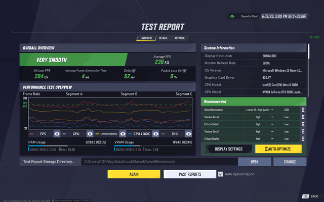 ASUS ROG Zephryus Duo (2026)