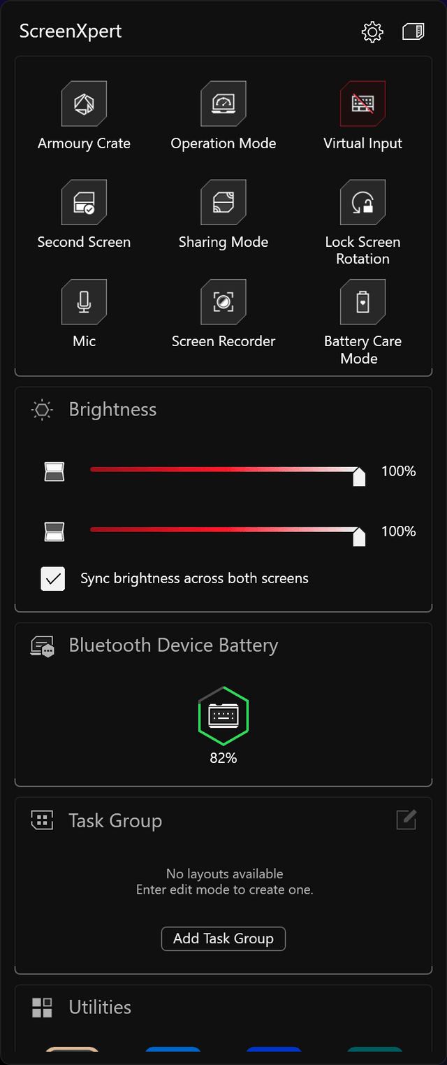 ASUS ROG Zephryus Duo (2026)