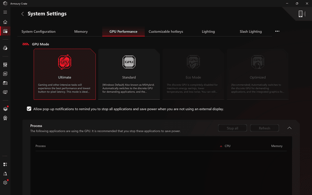 ASUS ROG Zephryus Duo (2026)