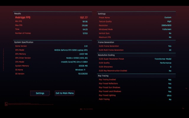 ASUS ROG Zephryus Duo (2026)