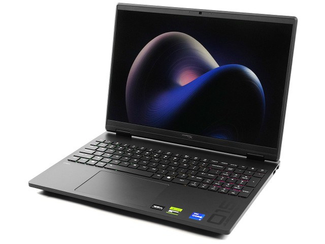 HP HyperX OMEN 15-ga0053TX
