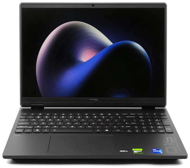 HP HyperX OMEN 15-ga0053TX
