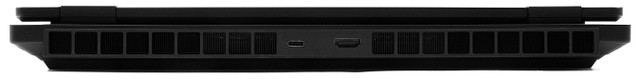 HP HyperX OMEN 15-ga0053TX