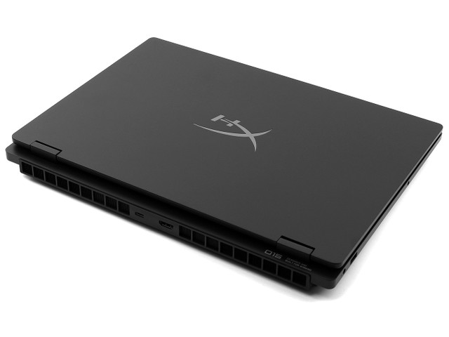 HP HyperX OMEN 15-ga0053TX