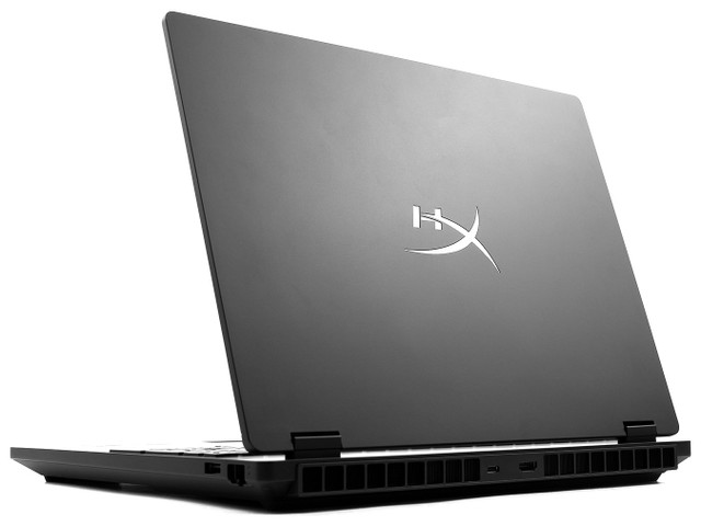 HP HyperX OMEN 15-ga0053TX