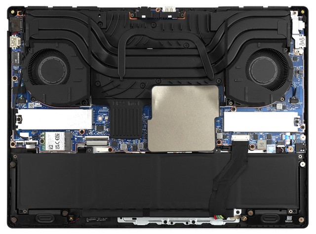 HP HyperX OMEN 15-ga0053TX