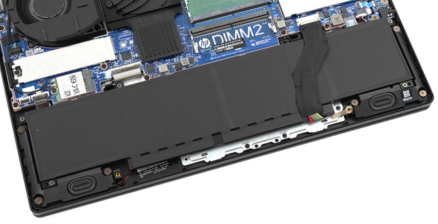 HP HyperX OMEN 15-ga0053TX