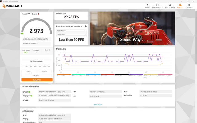 HP HyperX OMEN 15-ga0053TX