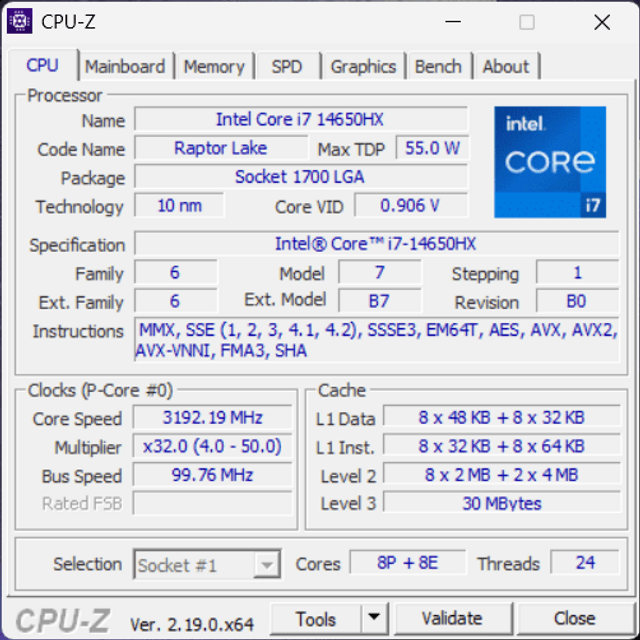 HP HyperX OMEN 15-ga0053TX