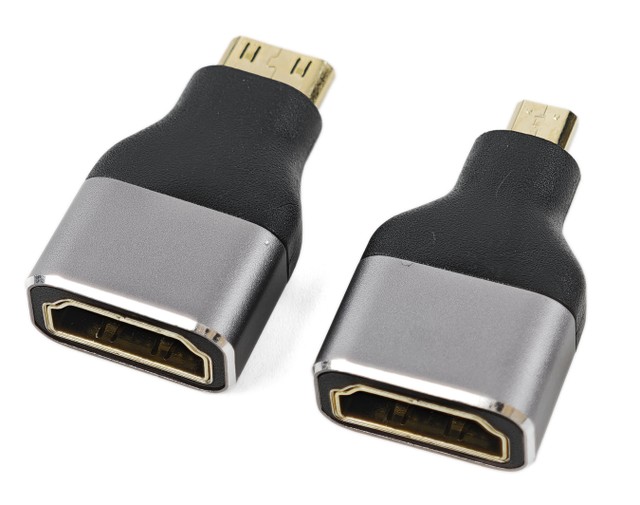MINIX H4K HDMI to HDMI 4K Wirele