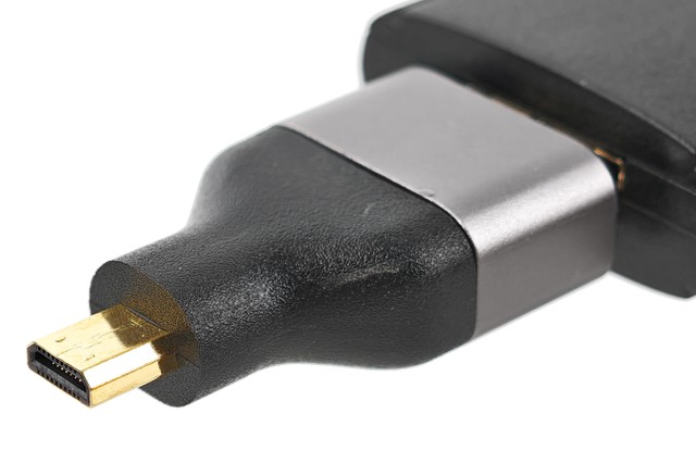 MINIX H4K HDMI to HDMI 4K Wirele