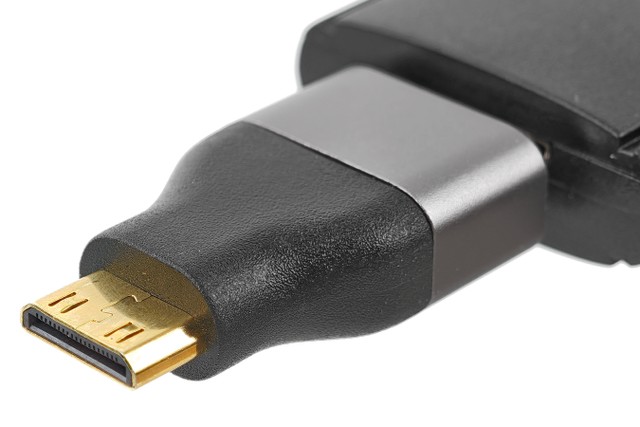 MINIX H4K HDMI to HDMI 4K Wirele