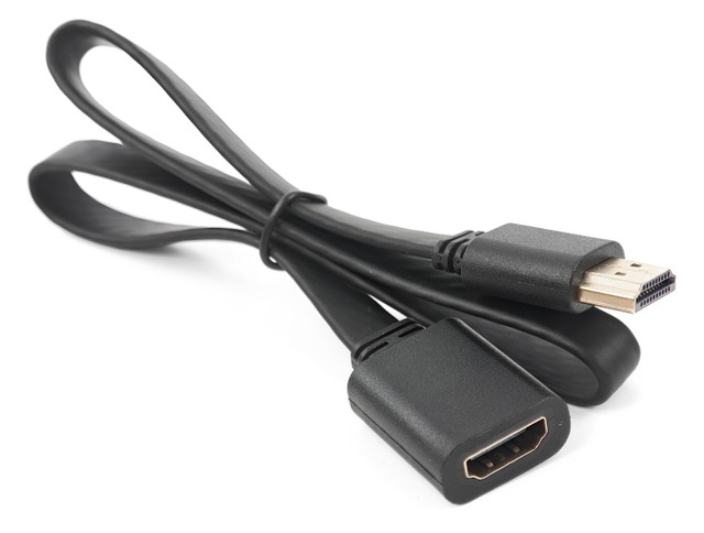 MINIX H4K HDMI to HDMI 4K Wirele