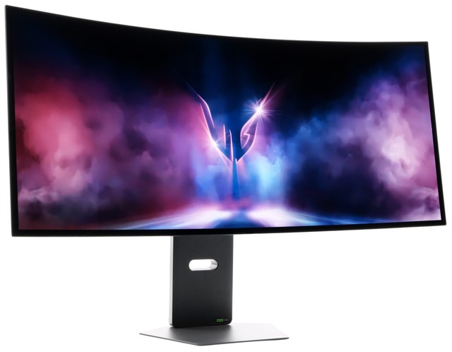 LG 39GX950B-B 39 吋曲面電競顯示器