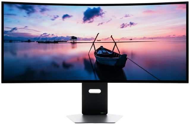 LG 39GX950B-B 39 吋曲面電競顯示器