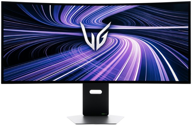LG 39GX950B-B 39 吋曲面電競顯示器