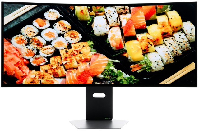 LG 39GX950B-B 39 吋曲面電競顯示器