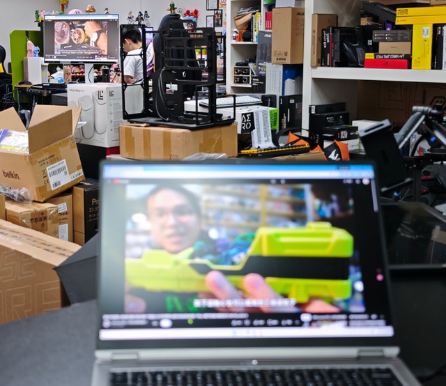 MINIX H4K HDMI to HDMI 4K Wirele