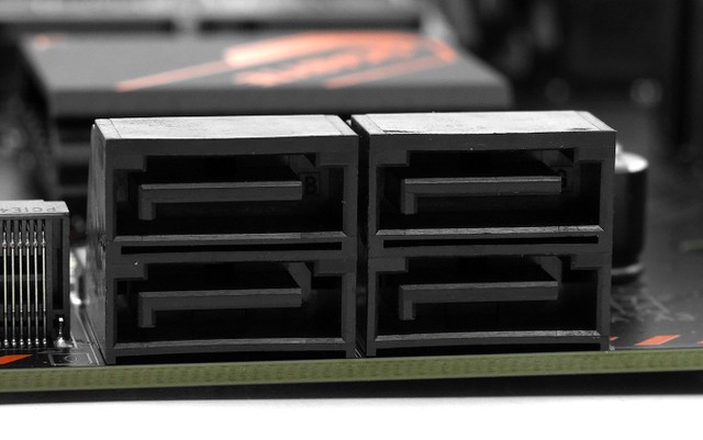 GIGABYTE Z890M FORCE DUO X WIFI7